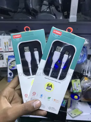 High-performance 6a Usb A To C Cable - For Gaming Tablets