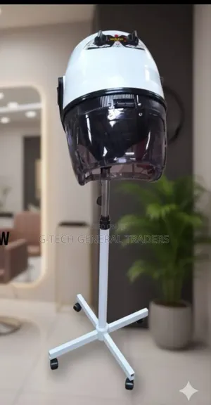 Professional Salon Dryer Advanced Heat And Airflow