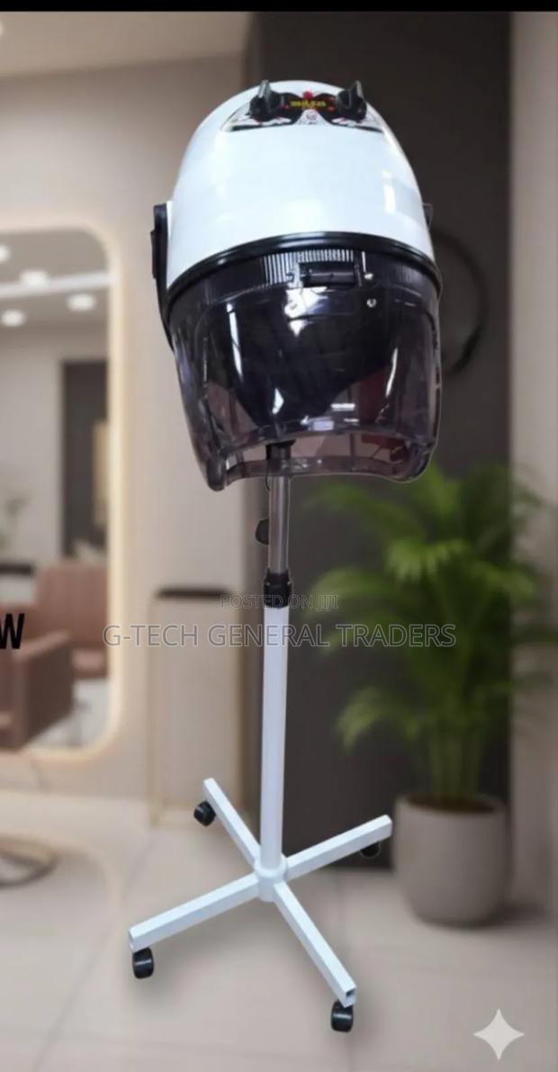 Professional Salon Dryer Advanced Heat And Airflow