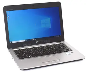 Laptop HP EliteBook 820 G3 8GB Intel Core i3 SSD 256GB