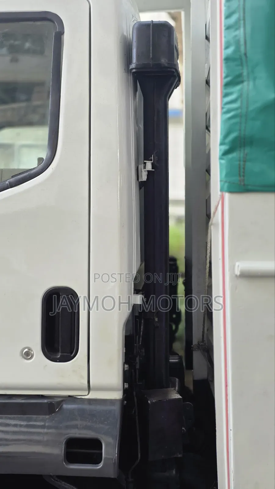 New and Used Vehicles