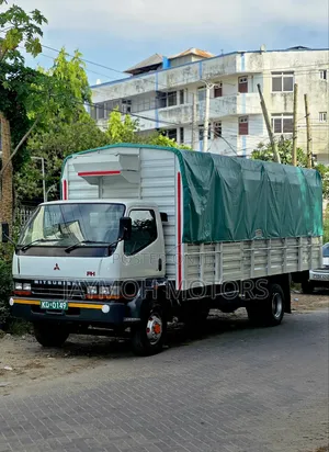 New and Used Vehicles