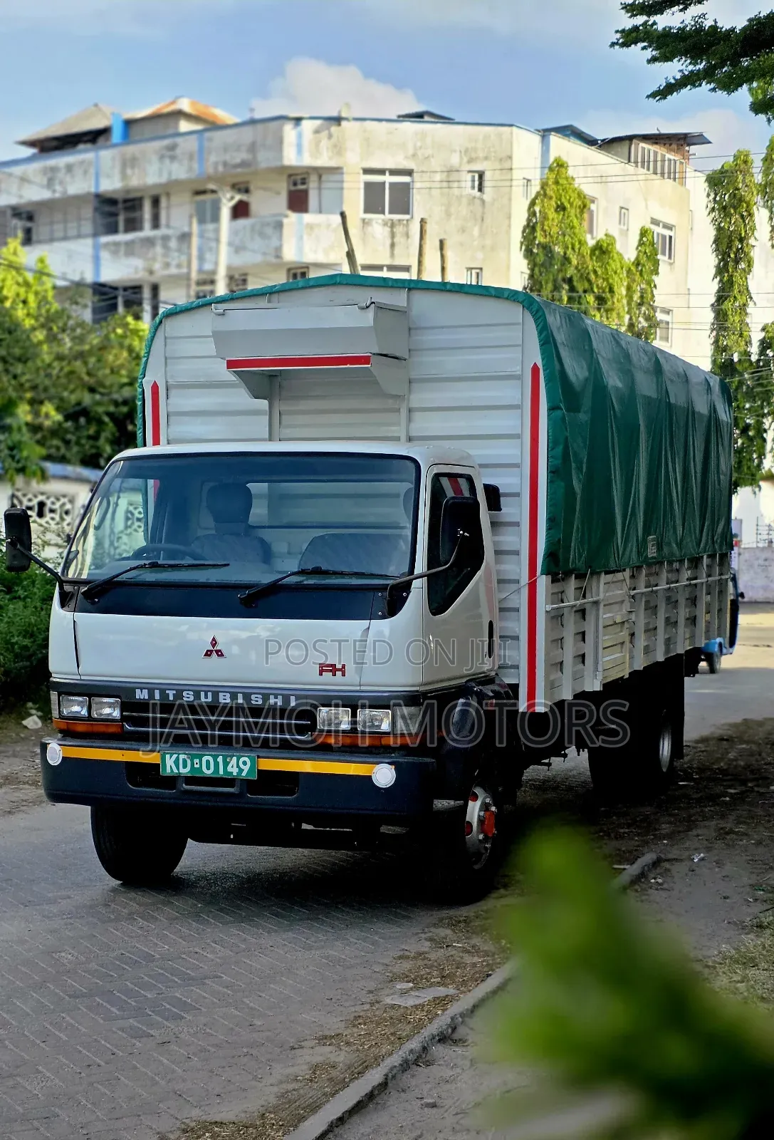 New and Used Vehicles