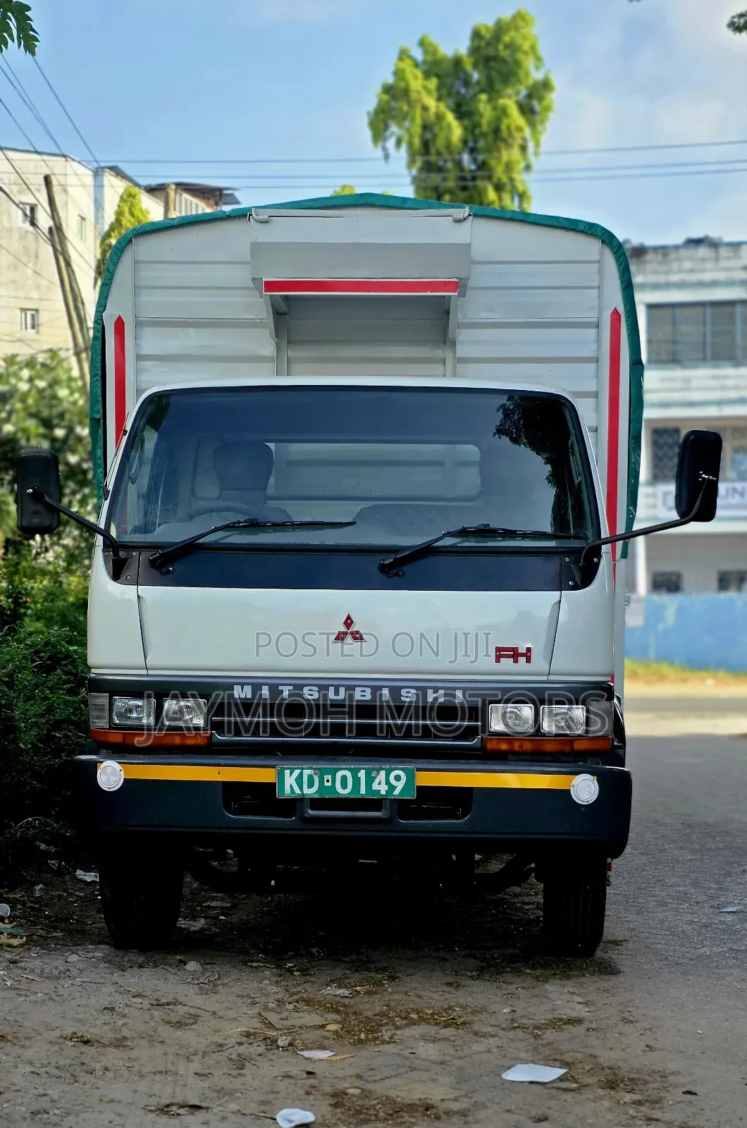 New and Used Vehicles