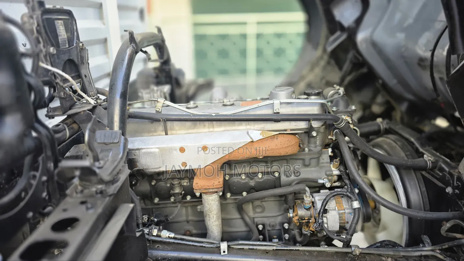 New and Used Vehicles
