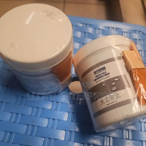 Waterproof Glue -Jaysuing - main view