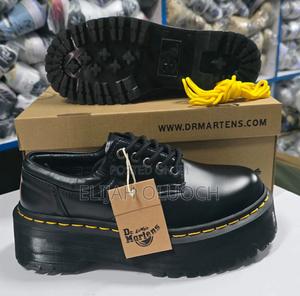 Dr. Martens Quad Platform Double Sole - thumbnail 2