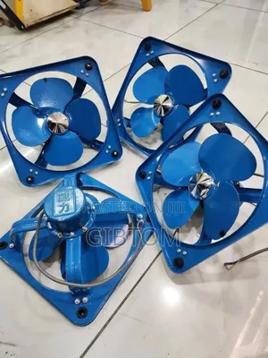 Air Circulation Eggs Incubator Fan