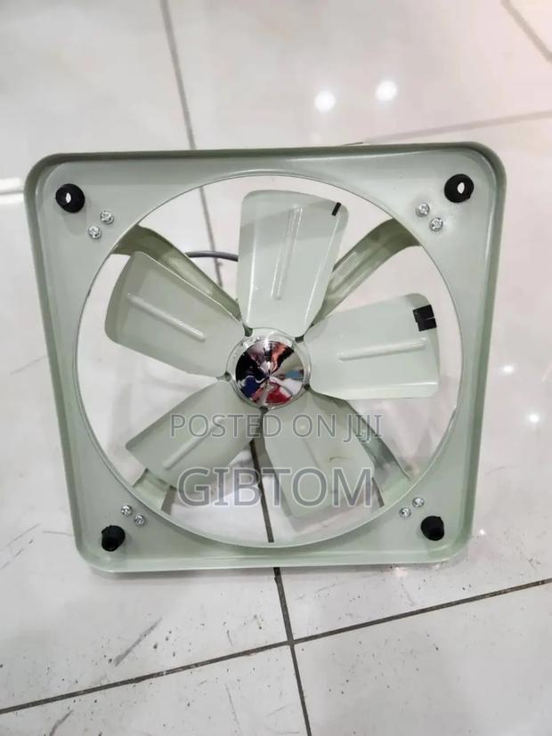 Air Circulation Eggs Incubator Fan. - thumbnail 4