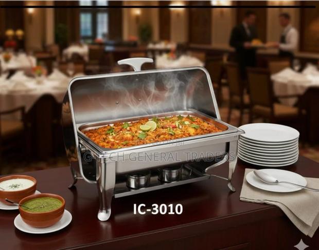 Generic Chafing Dish 9l Commercial Use - main view