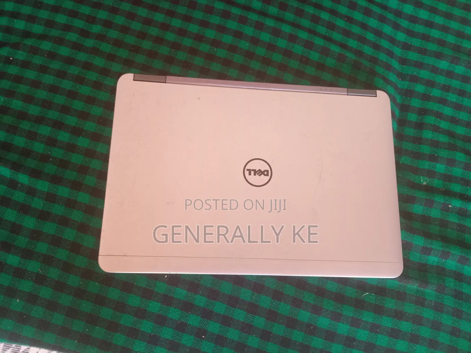 Laptop Dell Latitude E7240 12GB Intel Core i5 SSD 256GB