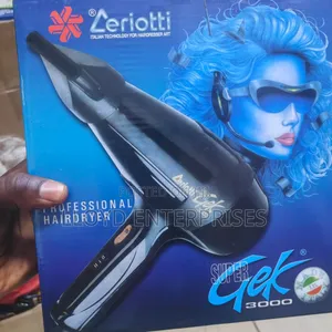 Blowdryer Hair Blow Dryer