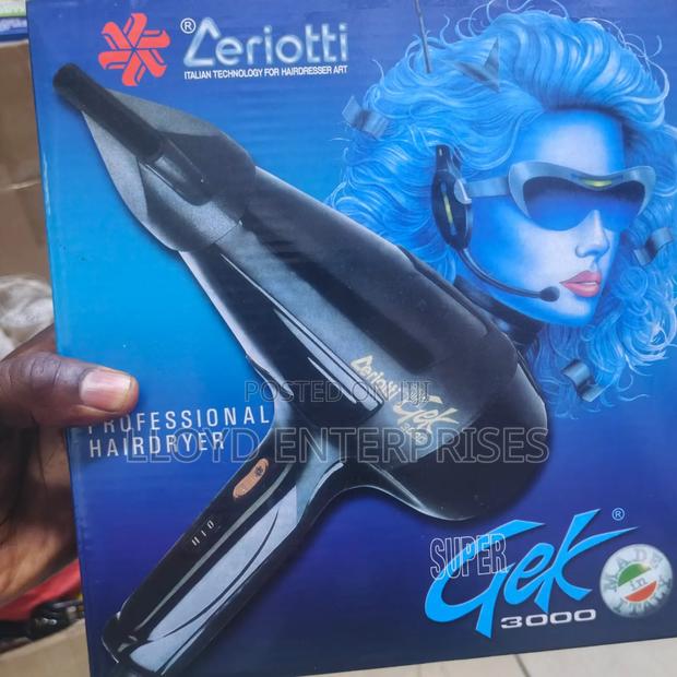 Blowdryer Hair Blow Dryer