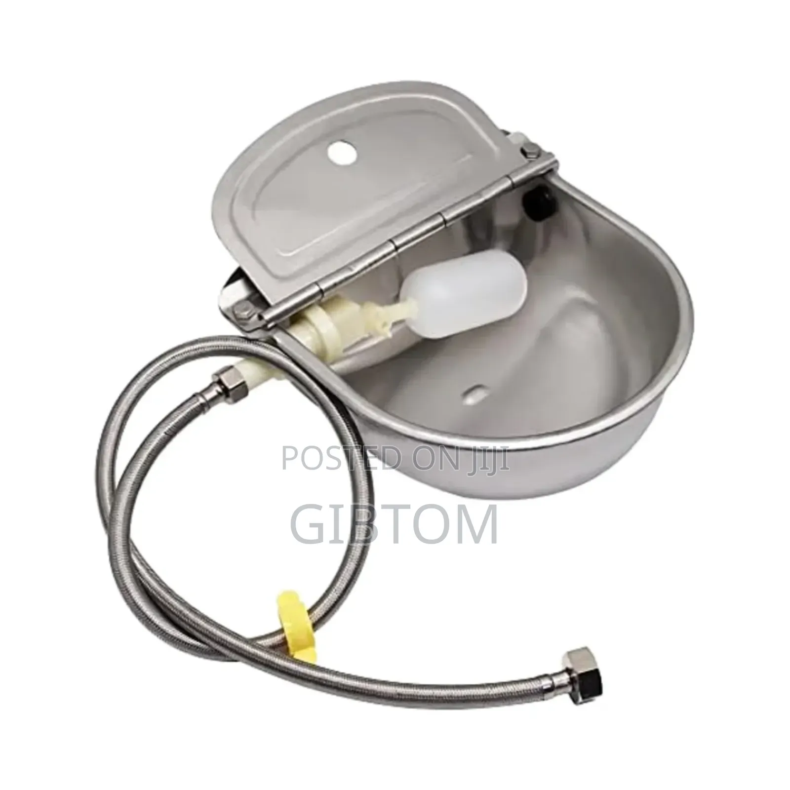 Stainless Steel Cow Drinkers for Livestock Automatic Water Drinkers