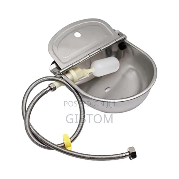 Stainless Steel Cow Drinkers for Livestock Automatic Water Drinkers