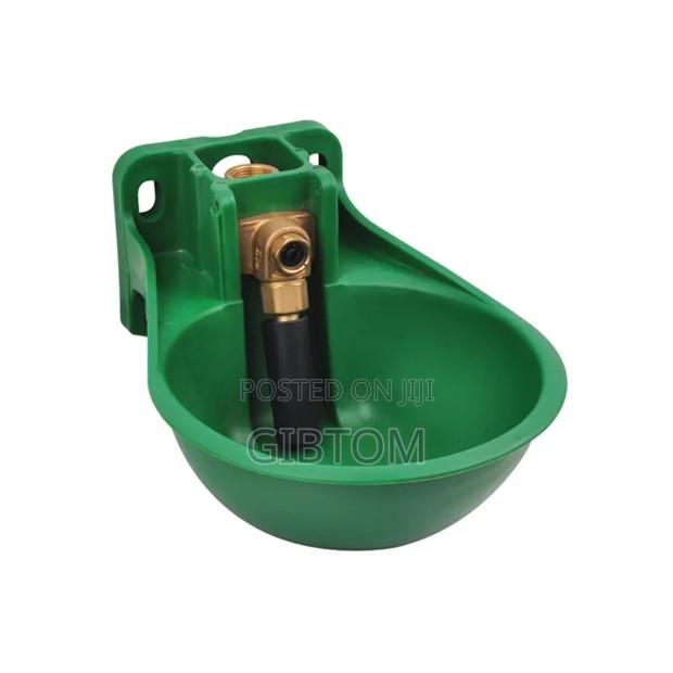 Goat/Sheep and Other Small Animals Water Automatic Drinkers - thumbnail 2