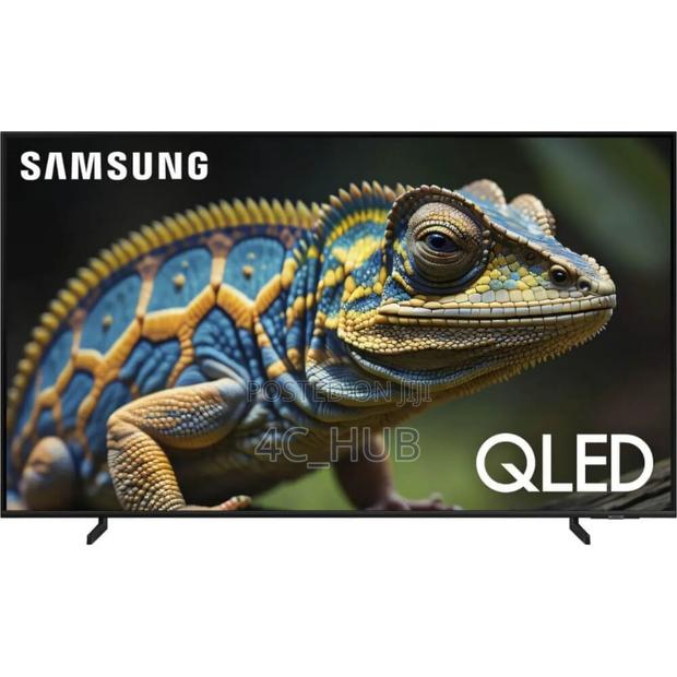 Samsung 85" Tv Qled Q60d - thumbnail 2