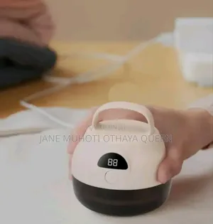 Rechargeable Electric Lint Remover