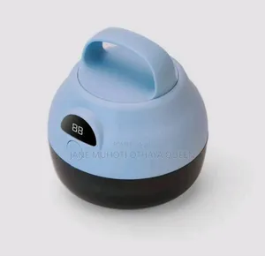 Rechargeable Electric Lint Remover