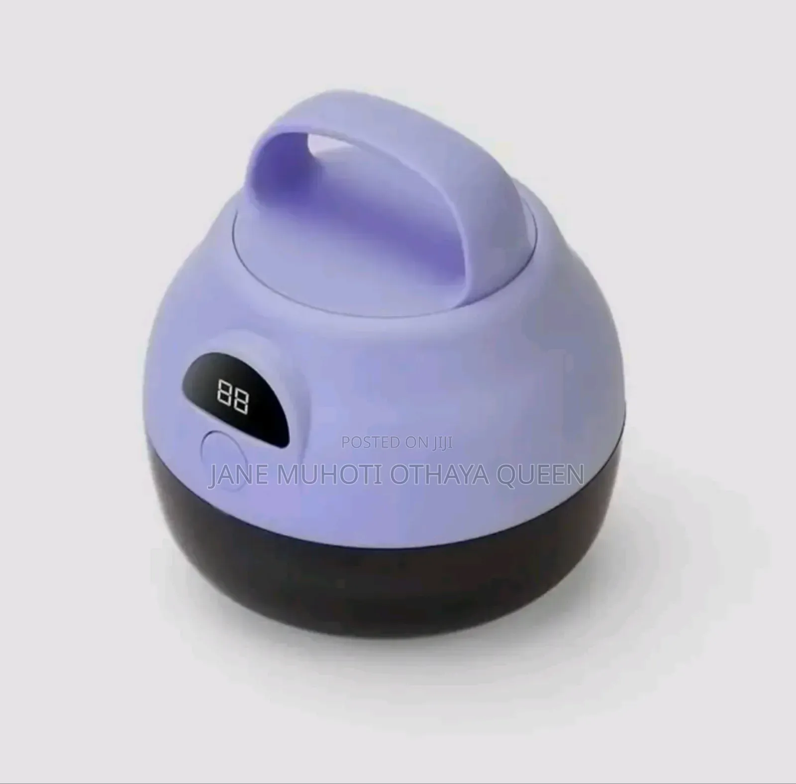 Rechargeable Electric Lint Remover