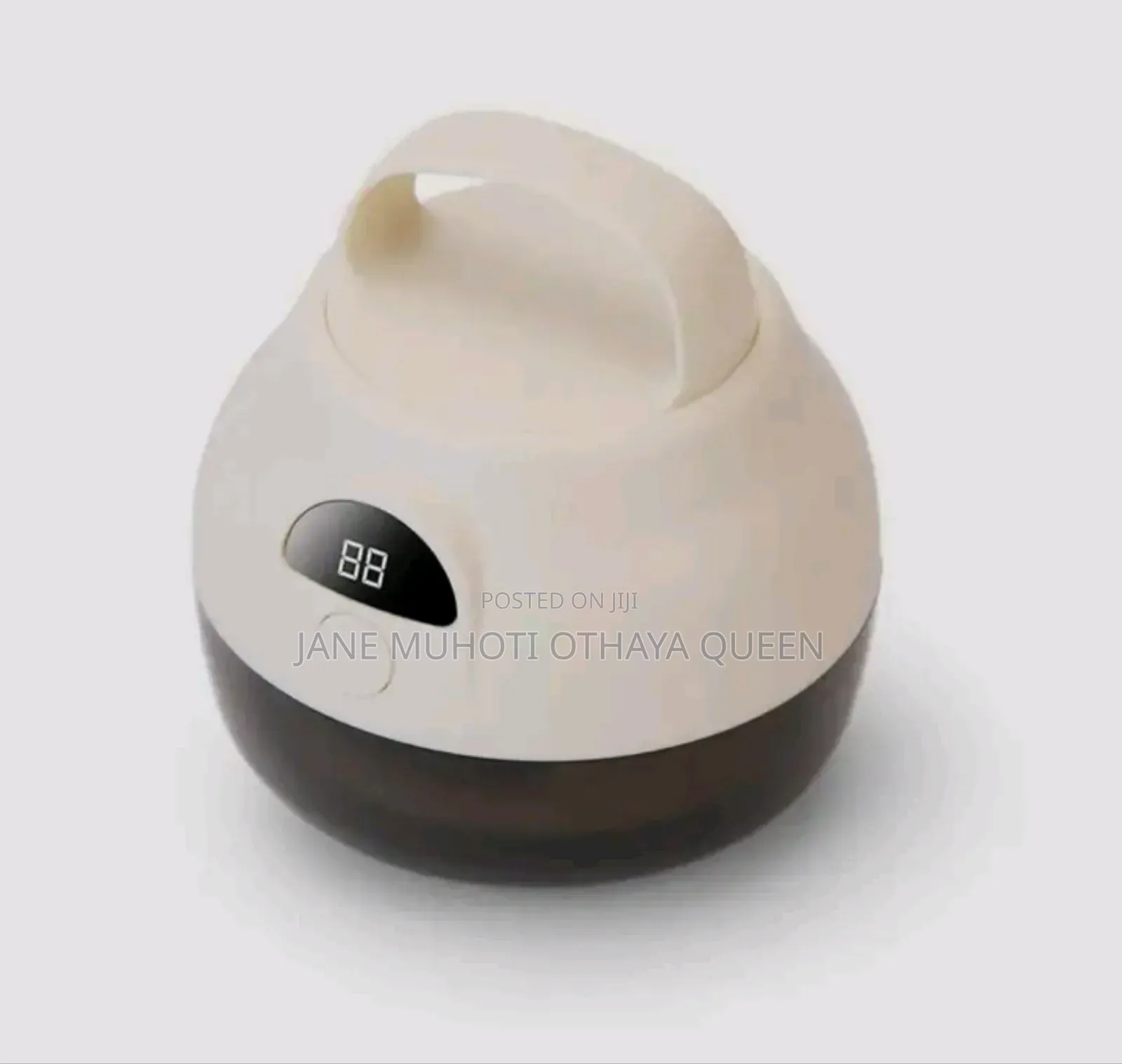 Rechargeable Electric Lint Remover