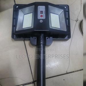 200watts Sensor Solar Lights - thumbnail 2