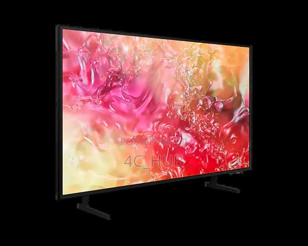 Samsung 55"inches Tv Du7000 - thumbnail 2