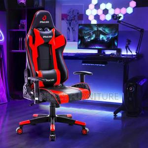 Level Up Your Comfort With Our Premium Gaming Chairs - thumbnail 2