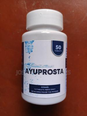 Ayuprosta -Prostate Health - thumbnail 2