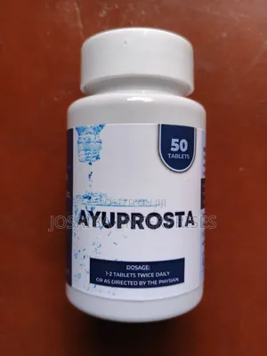 Ayuprosta -Prostate Health
