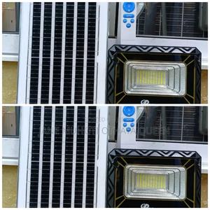 *100w Dplight Solar Floodlight - thumbnail 2