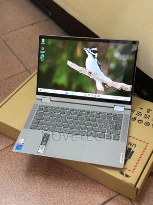 Laptop Lenovo Flex 5 16GB Intel Core I7 SSD 512GB - thumbnail 2