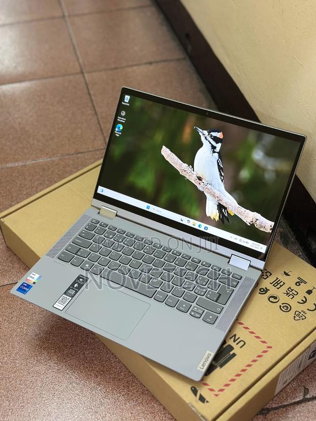 Laptop Lenovo Flex 5 16GB Intel Core I7 SSD 512GB - thumbnail 3