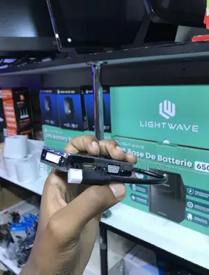 Thunderbolt to Vga, Dvi Hdmi - Legacy Display Adapter