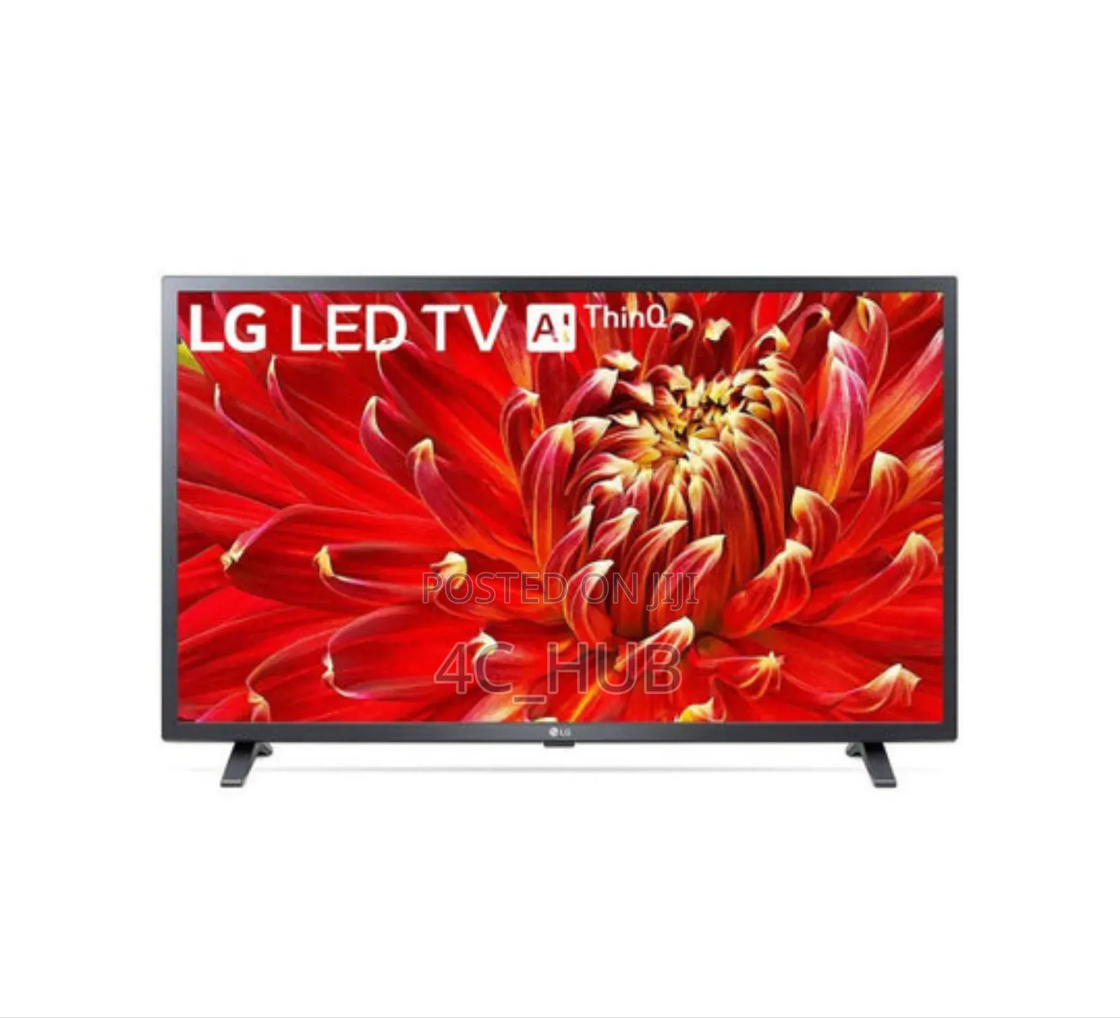 Lg 43" Tv Ut80