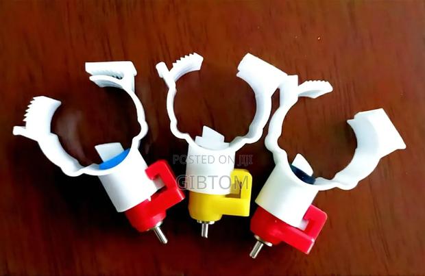 Poultry Nipples Water Drinkers - thumbnail 4