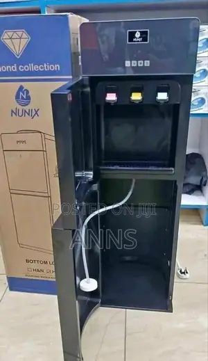 New Model Z188 Litres Nunix Water Dispenser
