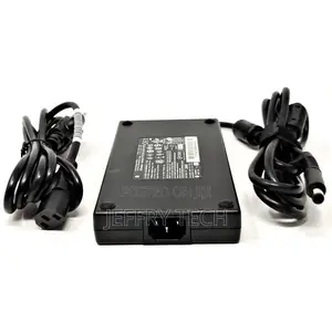 Hp Charger/Adapter 230w 19.5v 11.8a 7.4mm X 5.0mm Connector