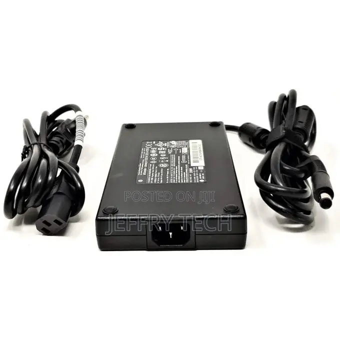 Hp Charger/Adapter 230w 19.5v 11.8a 7.4mm X 5.0mm Connector