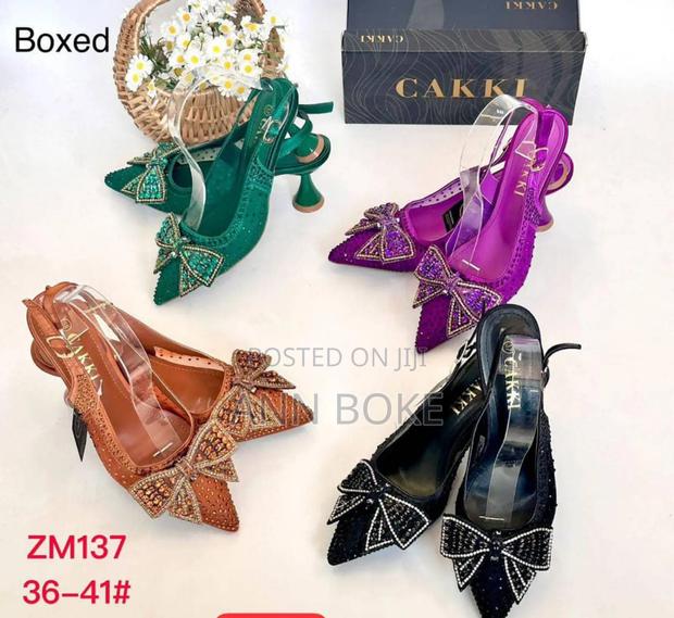 Classy Heels
37-41
 Available - thumbnail 3