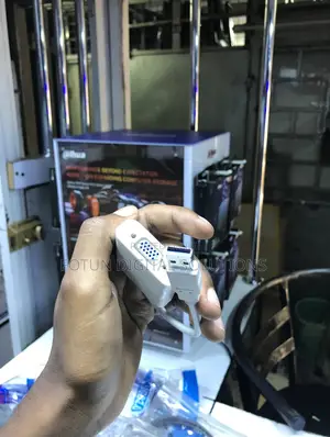 Usb to Vga Adapter Cable - Connect Laptop to Projector Monitor