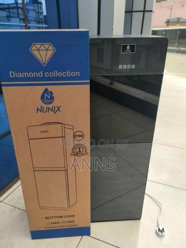 Bottom Load Z188 Water Dispenser Hot Cold Normal