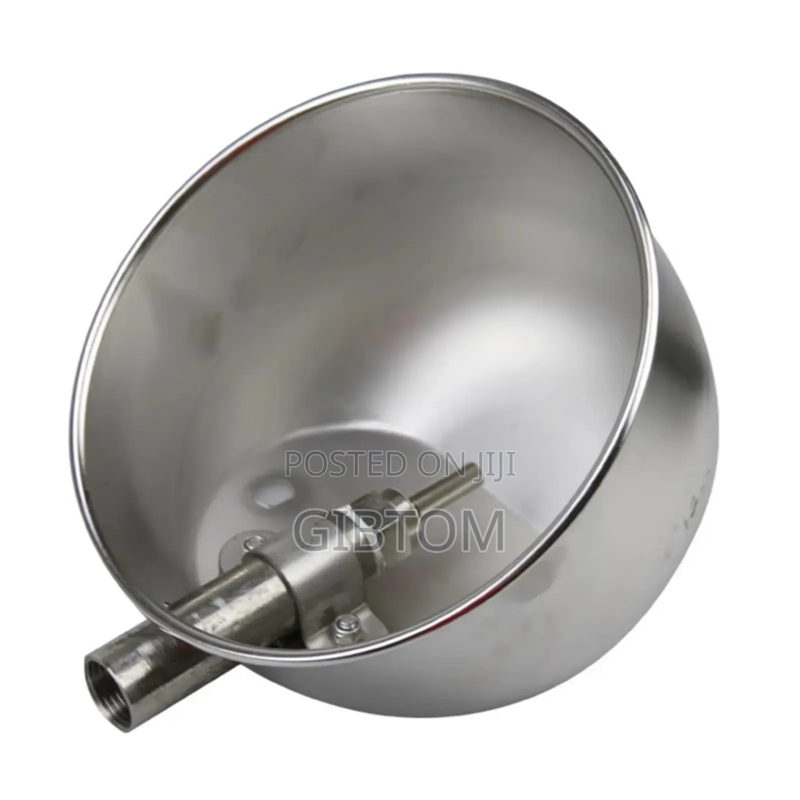 Automatic Pigs Water Drinkers Bowl for Pigs.