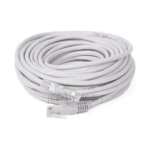 15m Utp Lan Rj45 Cat6 Network Cable