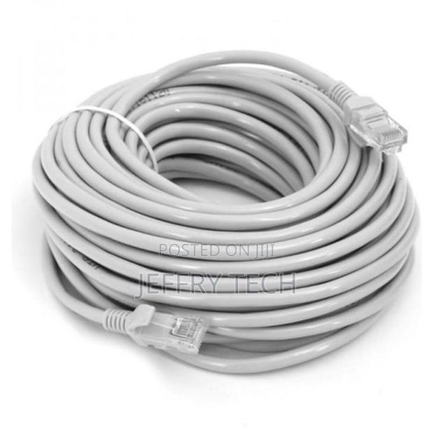 15m Utp Lan Rj45 Cat6 Network Cable - thumbnail 2