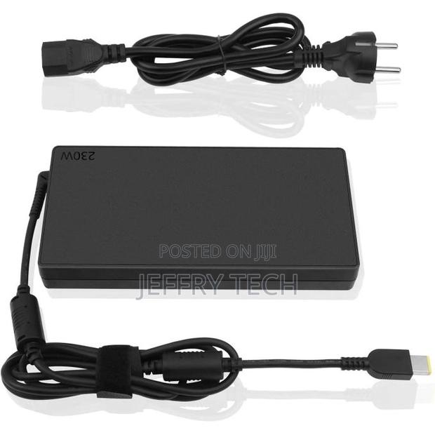 Lenovo Lenovo Charger/Adapter 20v 11.5a 230 W