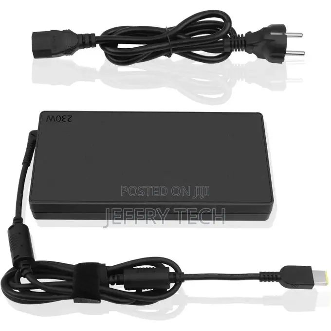 Lenovo Lenovo Charger/Adapter 20v 11.5a 230 W
