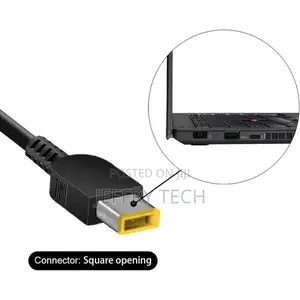 Lenovo Lenovo Charger/Adapter 20v 11.5a 230 W