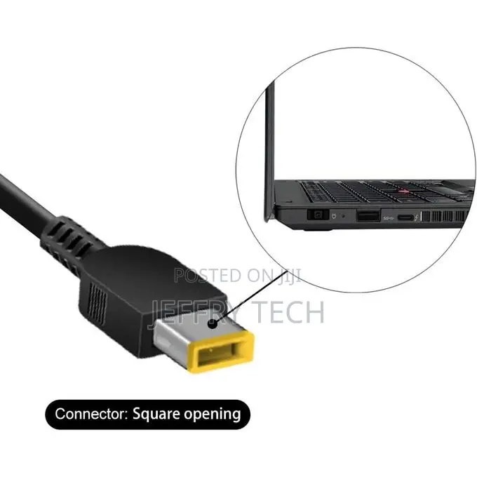 Lenovo Lenovo Charger/Adapter 20v 11.5a 230 W