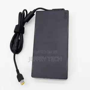 Lenovo Lenovo Charger/Adapter 20v 11.5a 230 W